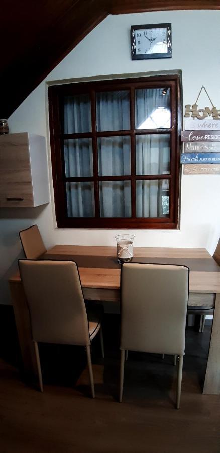 House Loft By Kiki'S Villa With Unlimited Volos And Pelion View Kültér fotó