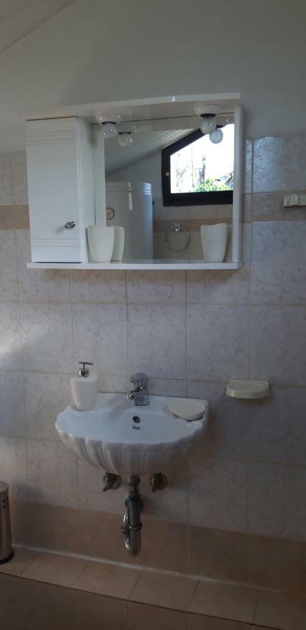 House Loft By Kiki'S Villa With Unlimited Volos And Pelion View Kültér fotó