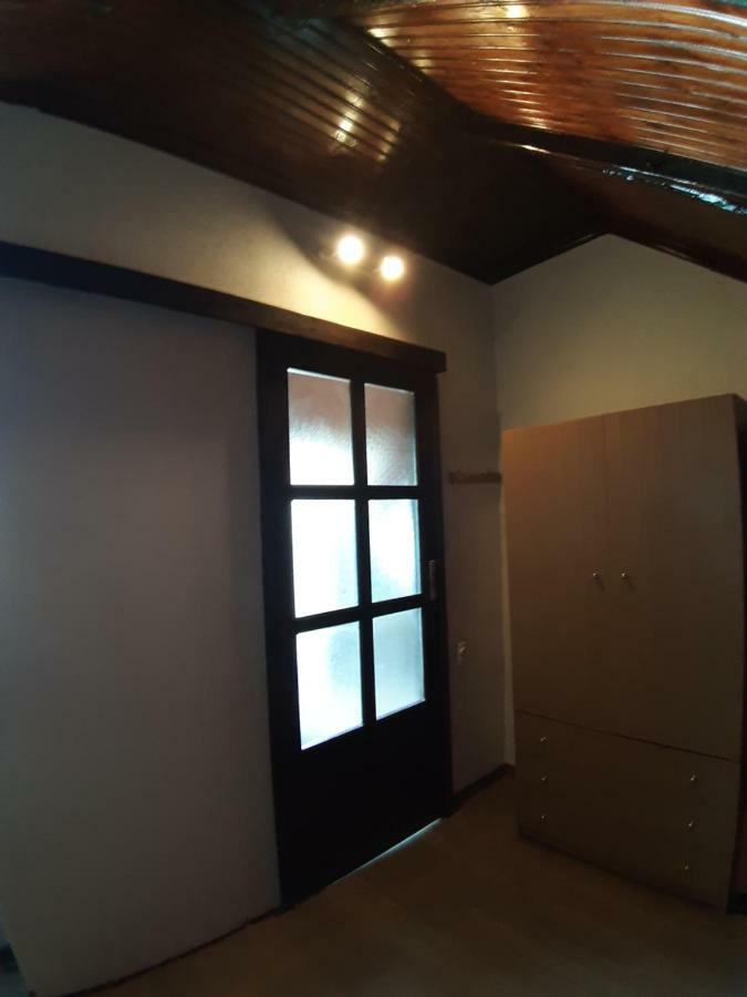 House Loft By Kiki'S Villa With Unlimited Volos And Pelion View Kültér fotó