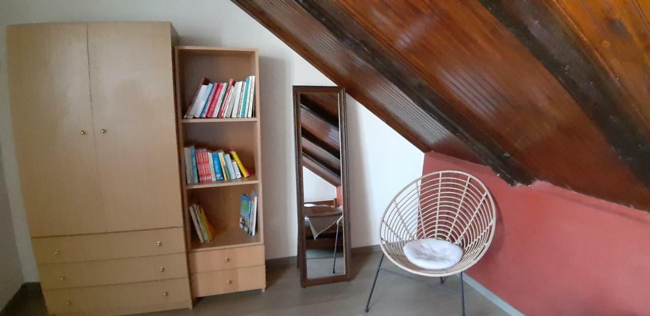House Loft By Kiki'S Villa With Unlimited Volos And Pelion View Kültér fotó